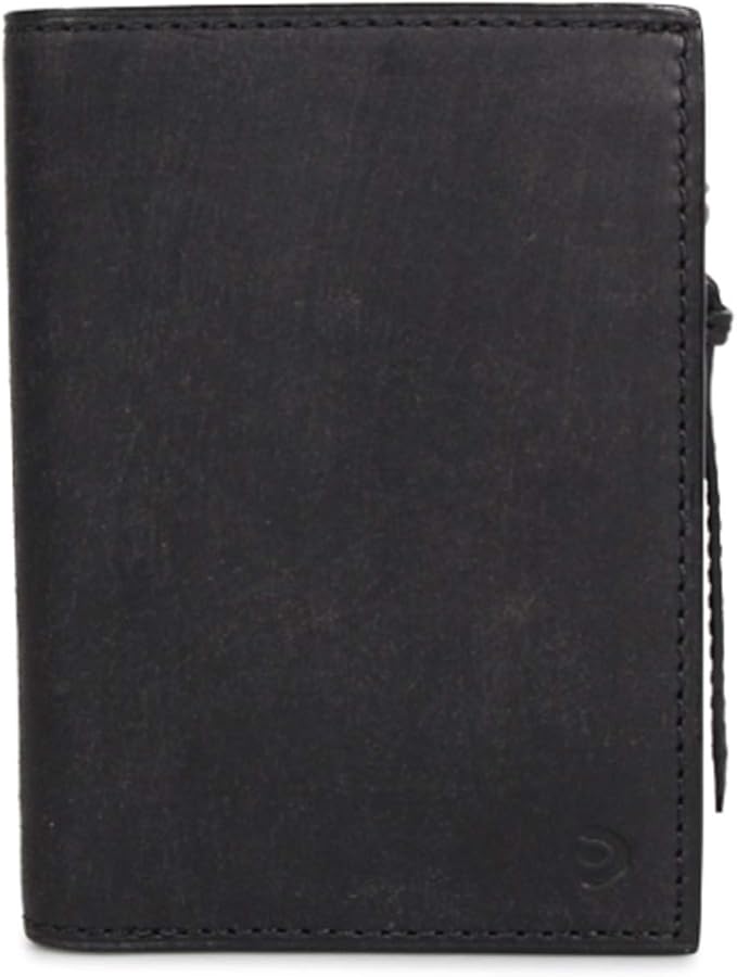 Amazon | [バギーポート] 二つ折り財布 本革 ブオナ ZYS-2402 メンズ